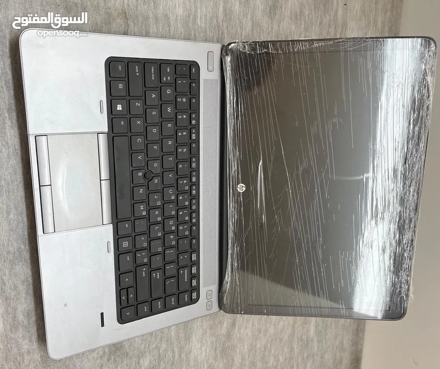 لابتوب اتش بي اي 5 Laptop HP I5 مستعمل بافضل الاسعار