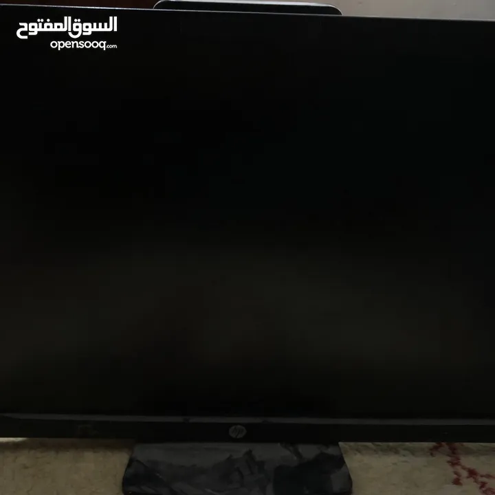 كمبيوتر مكتبي HP