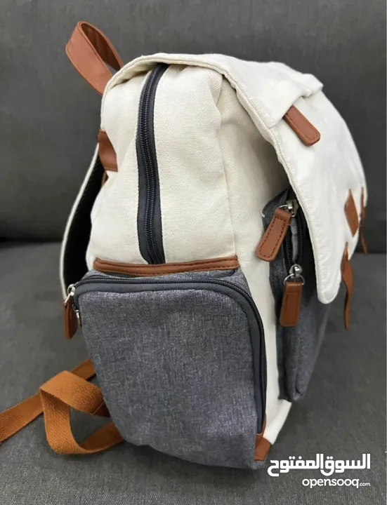 Cutie Carry Diaper Bag Backpack