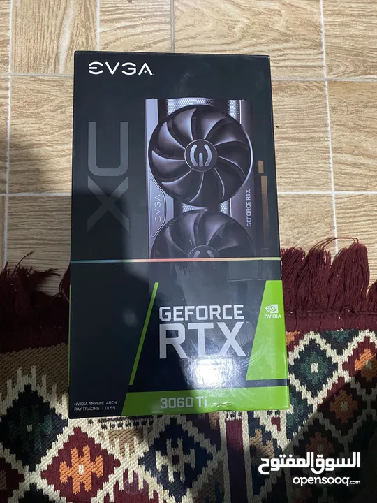 Rtx3070ti 3060ti
