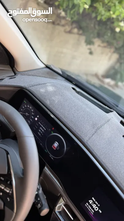 يسعد كل اوقاتكم   لدى شبابنا_ملاح_اوتوكار الجديدة كلياً  Kia Niro Hybrid