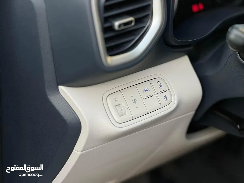 جب هونداي فينو بالنايلون 2022 فل فل فل اضافات عدا فتحة، بوية شركة