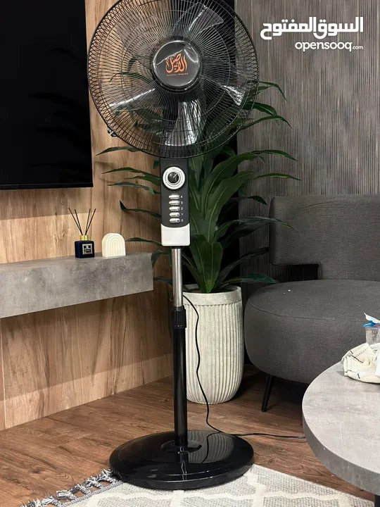 مراوح ذات جوده عاليه