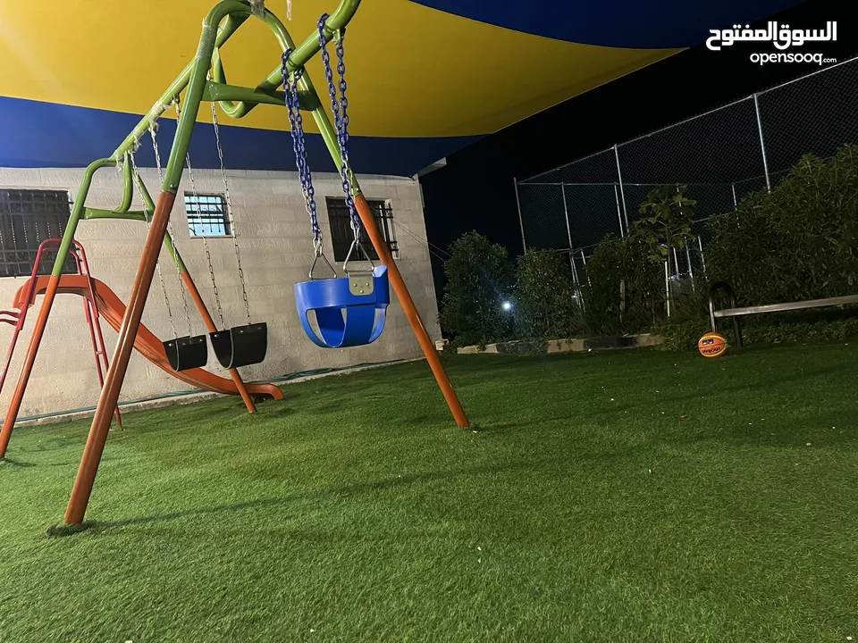 مزرعة الطلة الغربية بيرين