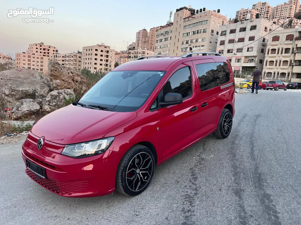كادي يد اولى شركة موديل 2020