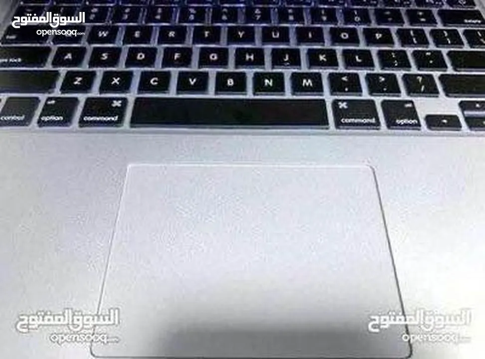 لاب توب ابل ماك بوك برو اعلى صنف من 2014                          apple laptop MacBook Pro