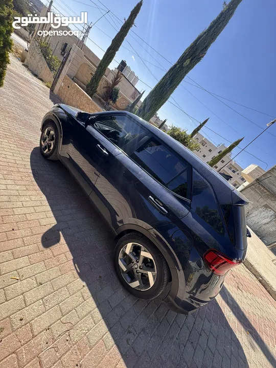 هونداي فينو