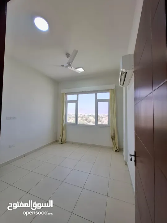 Luxurious 2BHK apartments for rent Al Amerat near Babil hospital with free swimming pool, Gym & WiFi