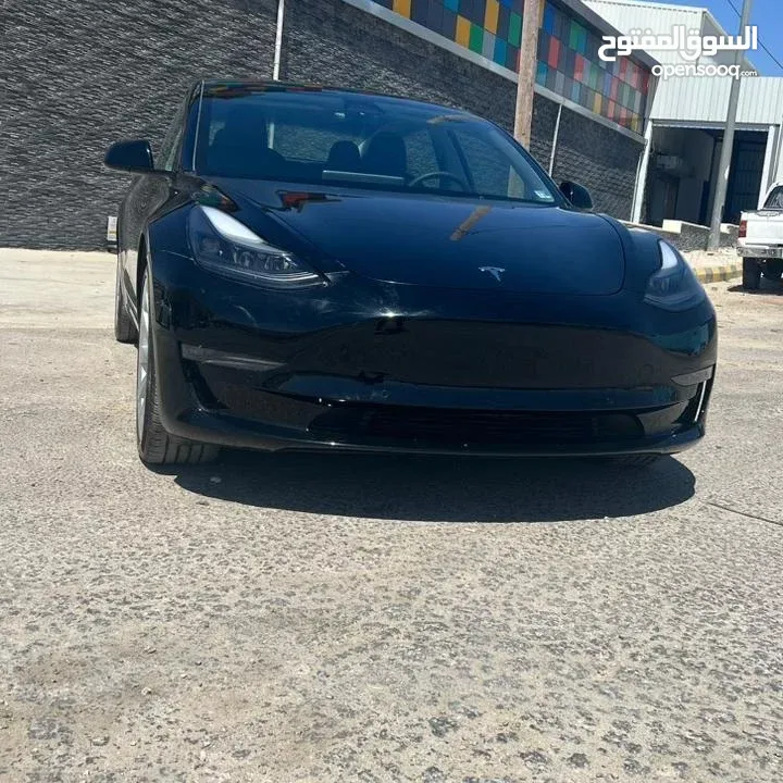 Tesla 3 2023 Standard Plus