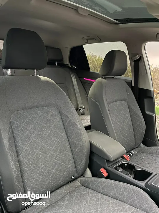 GOLF eTSI Mk 8  /2021/2020/ FULL