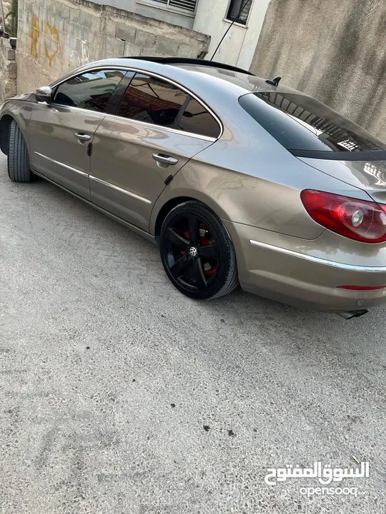 باسات سي سي موديل 2009