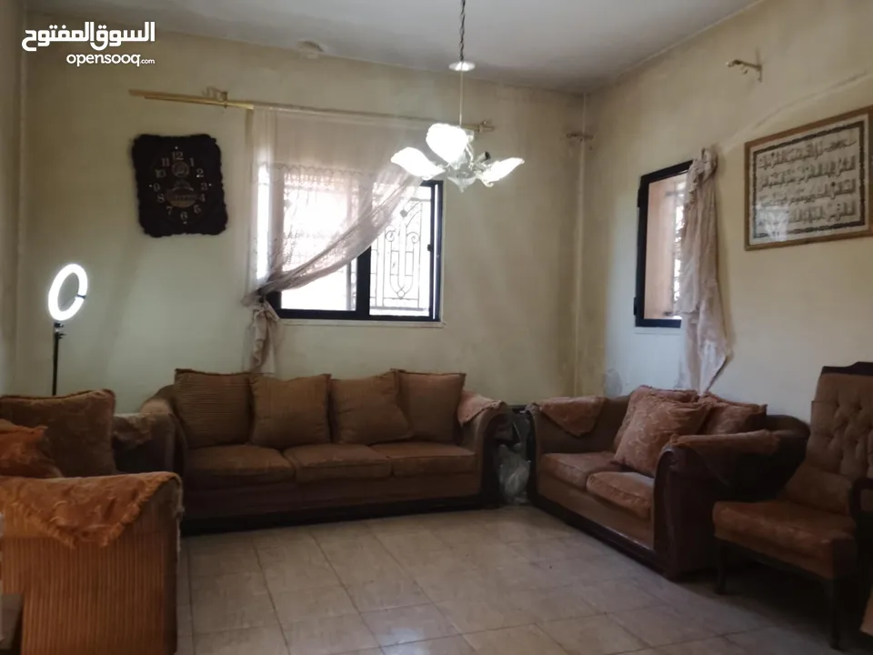 طقم كنب 8 مقاعد