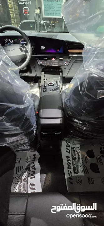 Kia Niro 2023