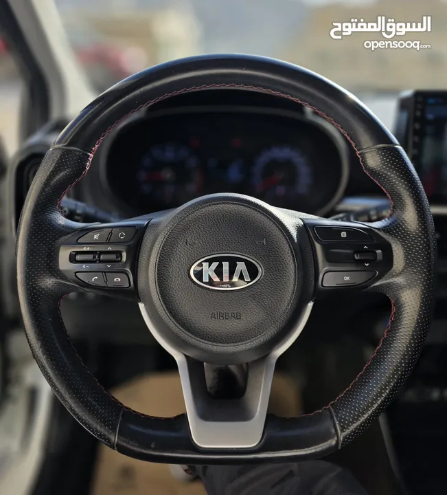 Kia Morning 2020