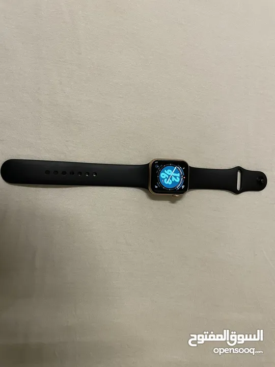 Apple watch series 4