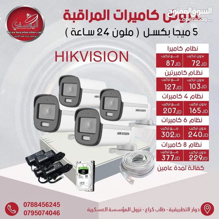 كاميره  C6N ezviz اقل سعر في المملكه فقط 18.99