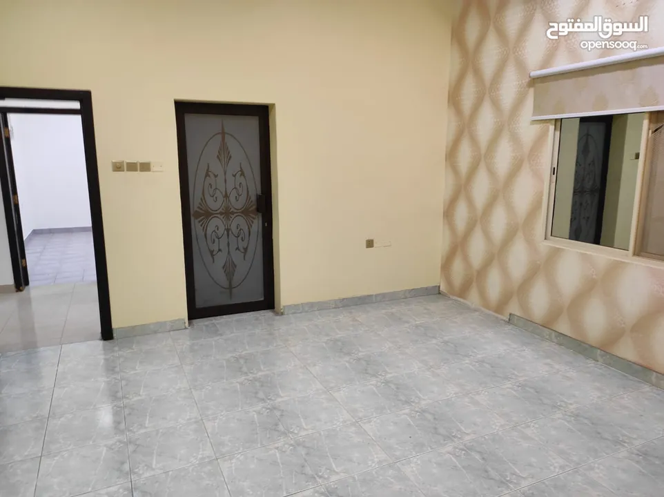 بيت طابق ارضي للايجار house for rent ground. Floor