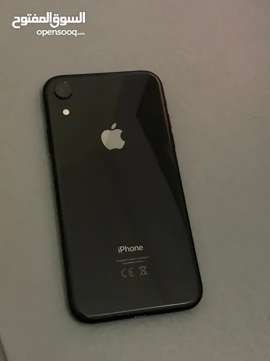 iPhone XR 128g