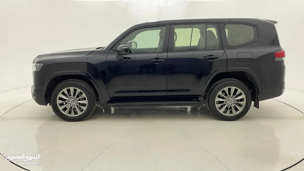 (FREE HOME TEST DRIVE AND ZERO DOWN PAYMENT) TOYOTA LAND CRUISER