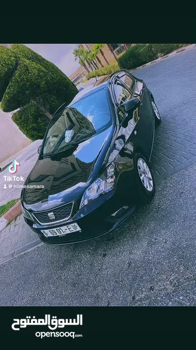 سيات ابيزا 2018 بسعرررر حرررررق