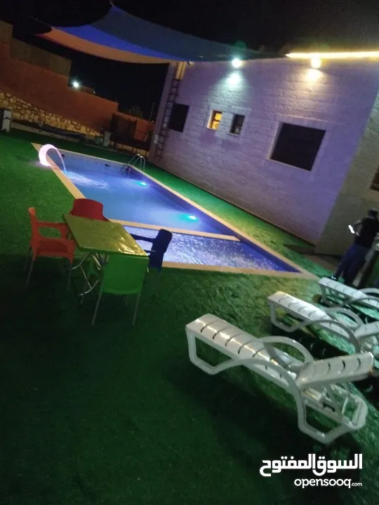 مزرعة الأمير سبأ