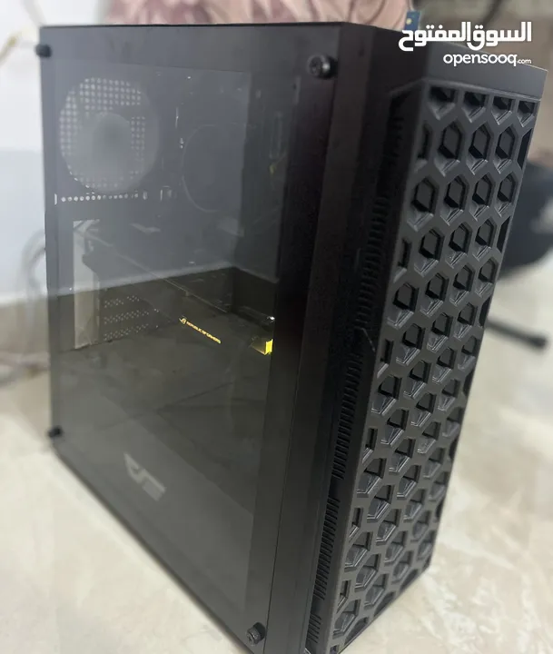 كمبيوتر ألعاب gaming PC