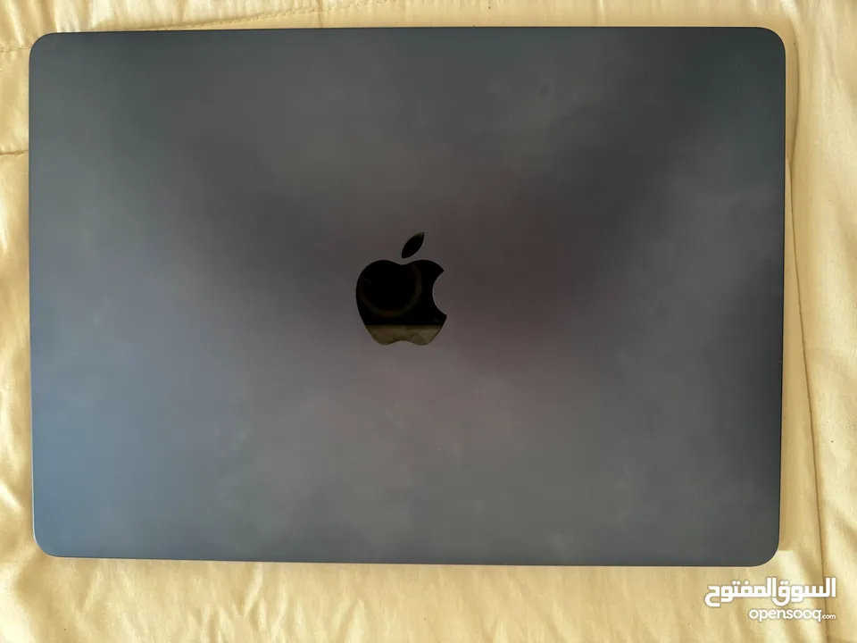 Mac book air m2 256 GB