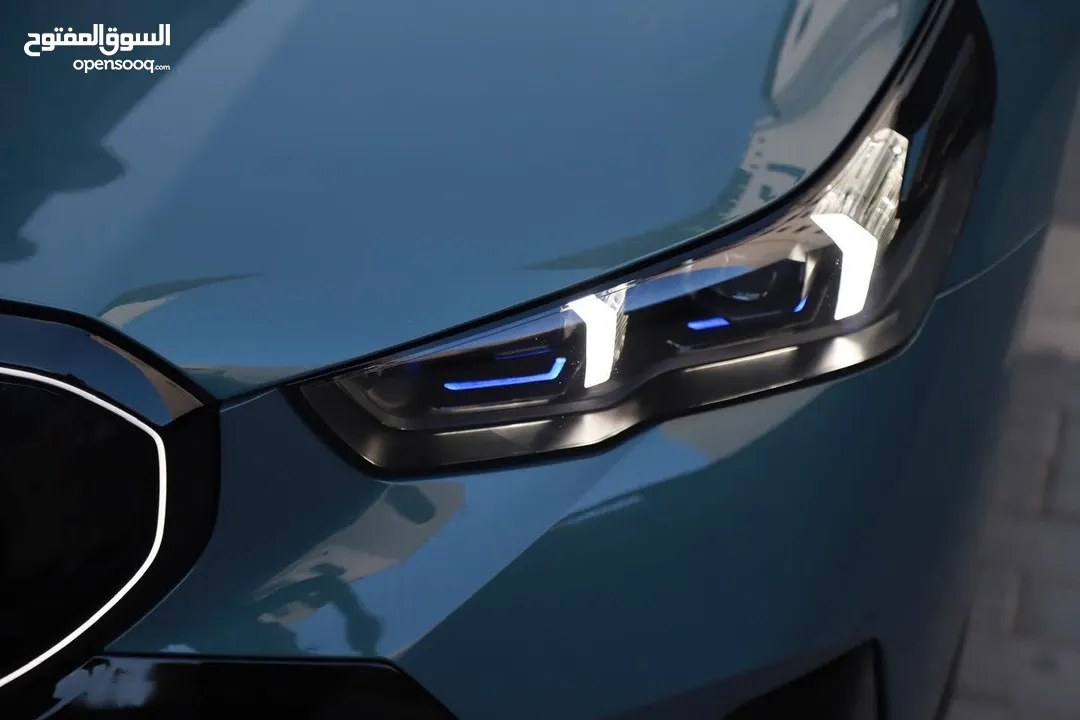 BMW 530 e 2023