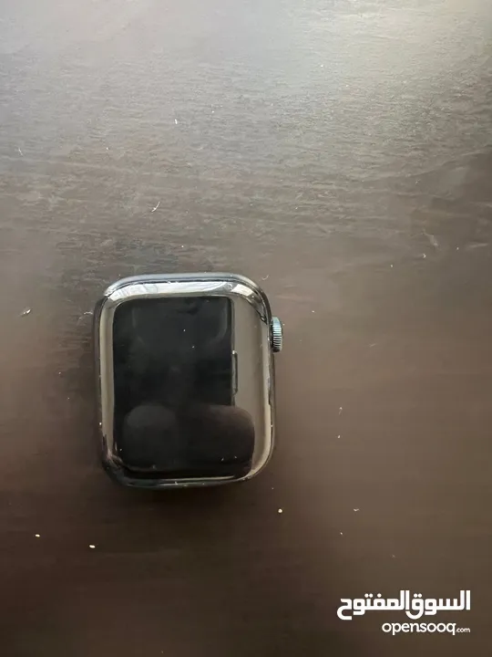 Apple Watch 7 Series