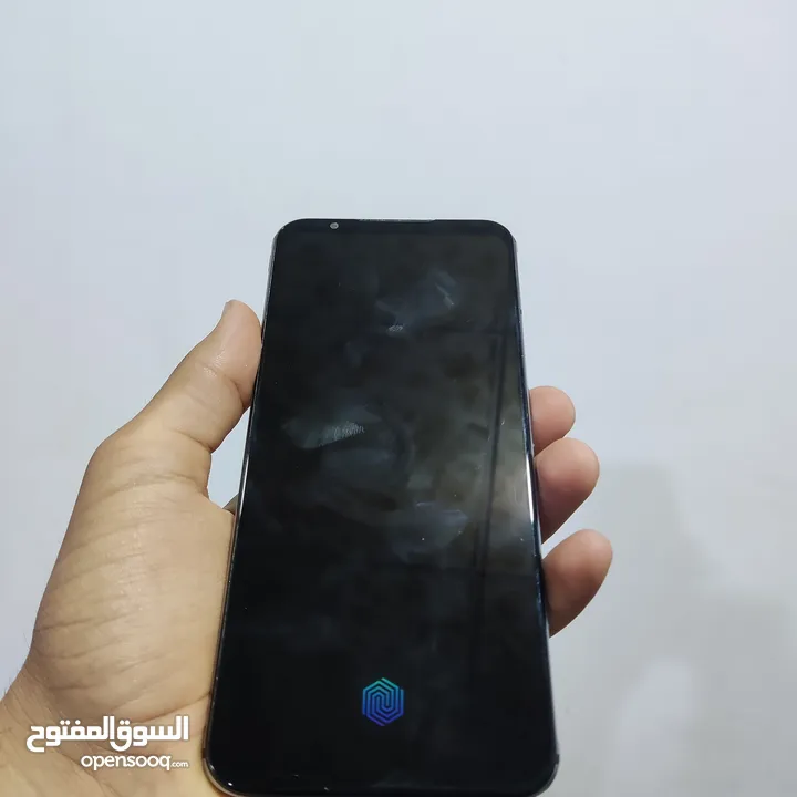 ريدماجك 5s بلادي للبيع او مراوس