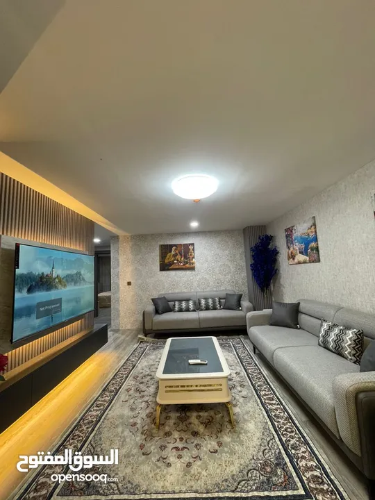 apartment rent in Erbil