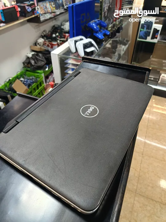 جهاز Dell I3 4GB ram