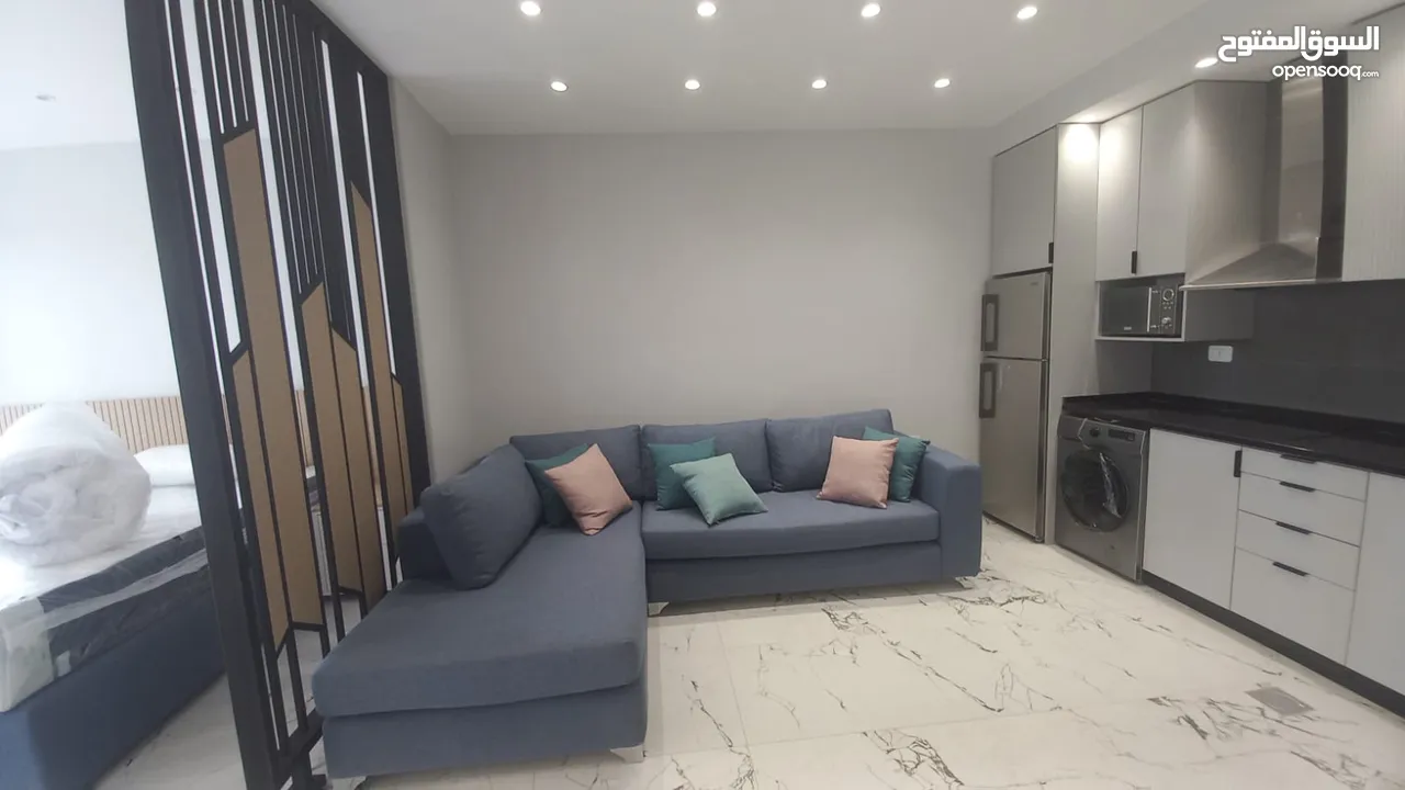 شقة مفروشة للايجار في خلدا ( Property 42294 )-175034431