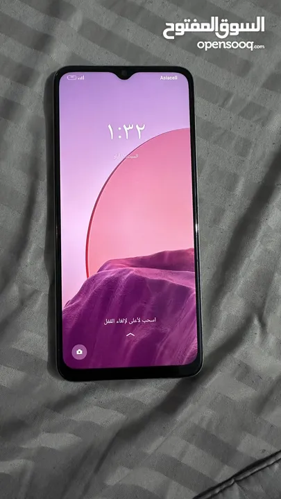 oppo a38 اوبو