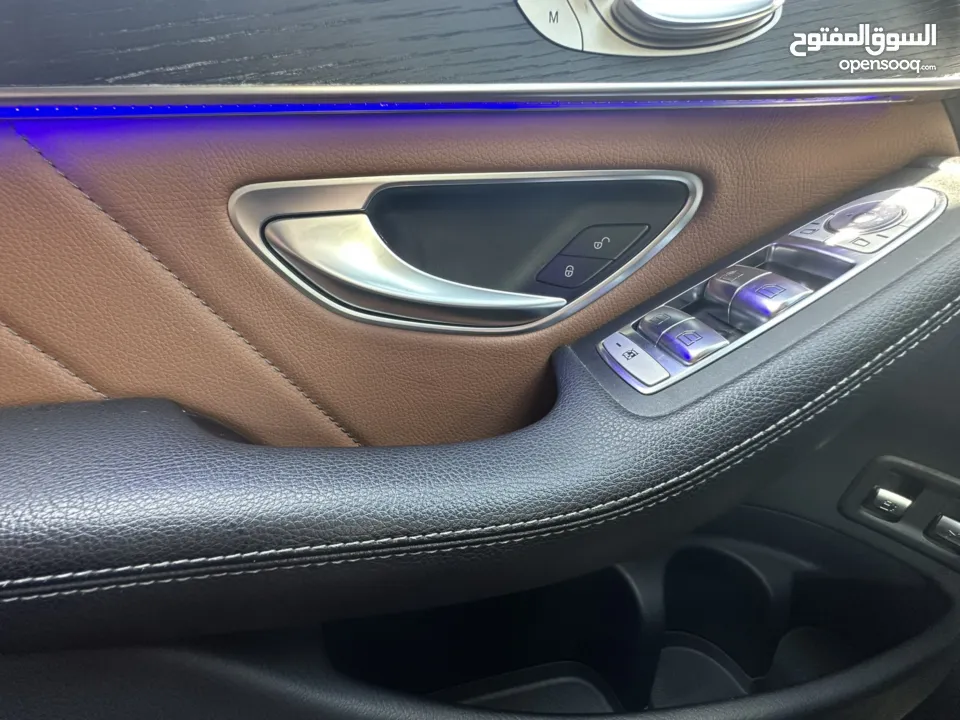 MERCEDES GLC 300E COUPE 4MATIC 2021