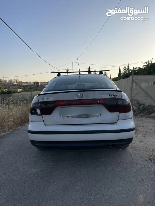 سيات توليدو عالتقسيط