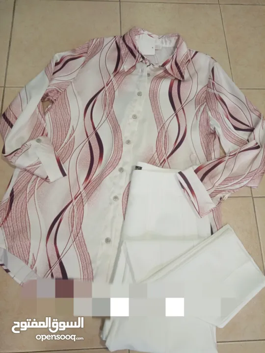 قمصان صيفي كم للبيع