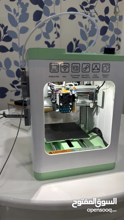 طابعه 3D Tina 2S