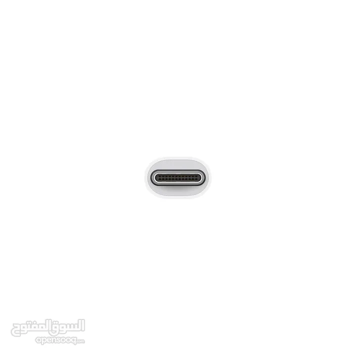ادبتر USB-C لربط الايباد في القاتو الاصليه   ادبتر USB-C لربط الايباد في القاتو الاصليه