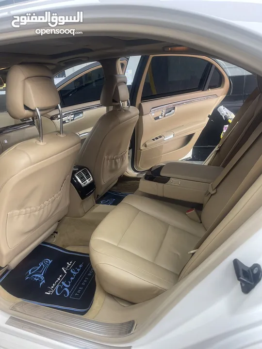 Urgent Mercedes Benz S300 like New