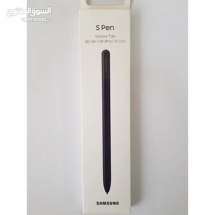 قلم Samsung. مطلوب قلم تابلت s8 مثل الي بلصورة