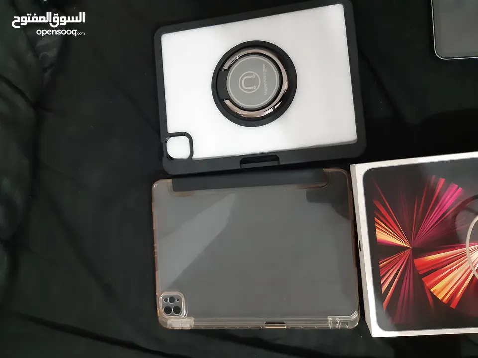 آيباد برو حبه نضيفه للبيع