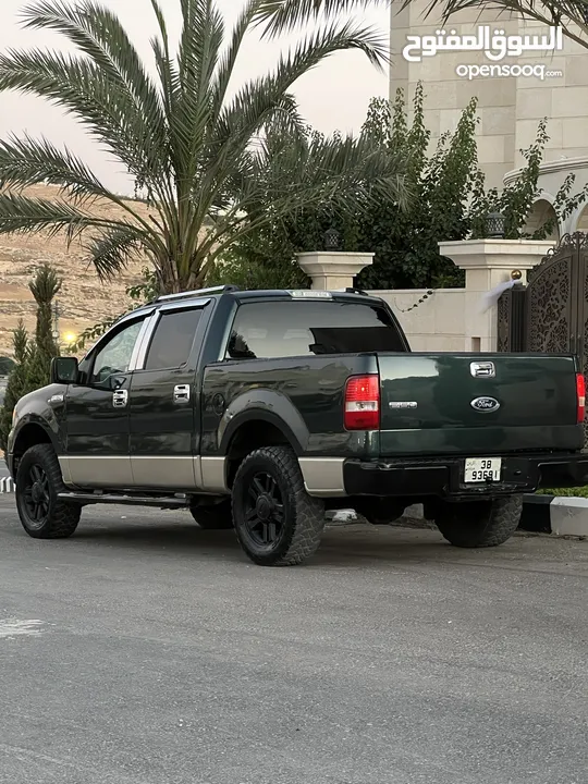 فورد f150 بسعر مغري