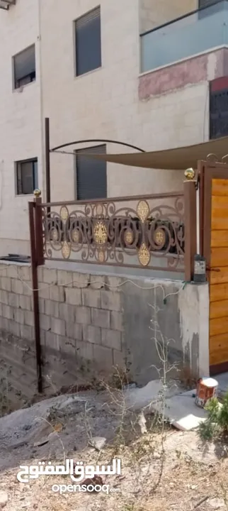 حداد متنقل
