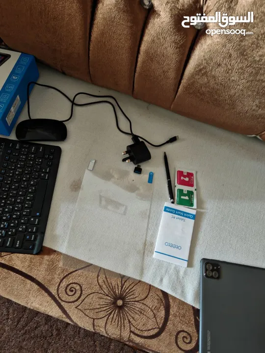 تابلت اوتيتو تاب 10 برو