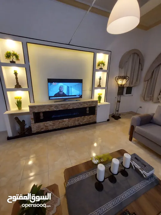 شقة غرفتين نوم في اللويبدة ( Property 37982 )-175034852