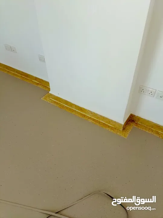 ارضيات . PVC . رولات وشرحات . فينيل للمستشفيات والحضانات والنوادي الرياضية  وروضات مصانع مراكز إعاقة