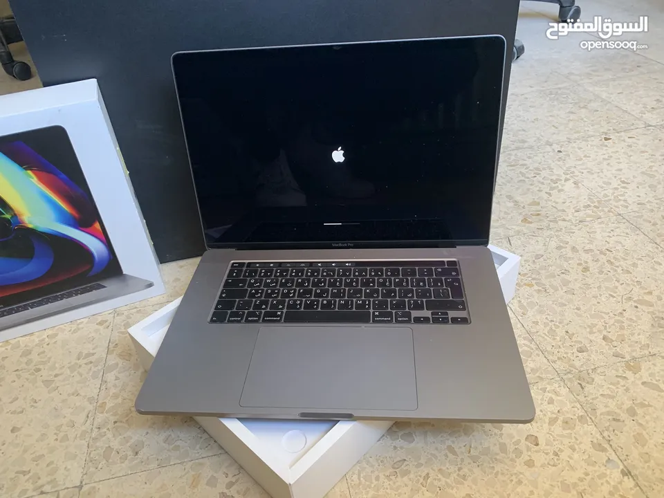 Macbook pro 2021