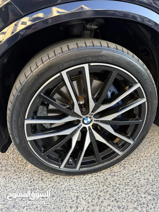 Bmw x5 2020 plugin hybrid