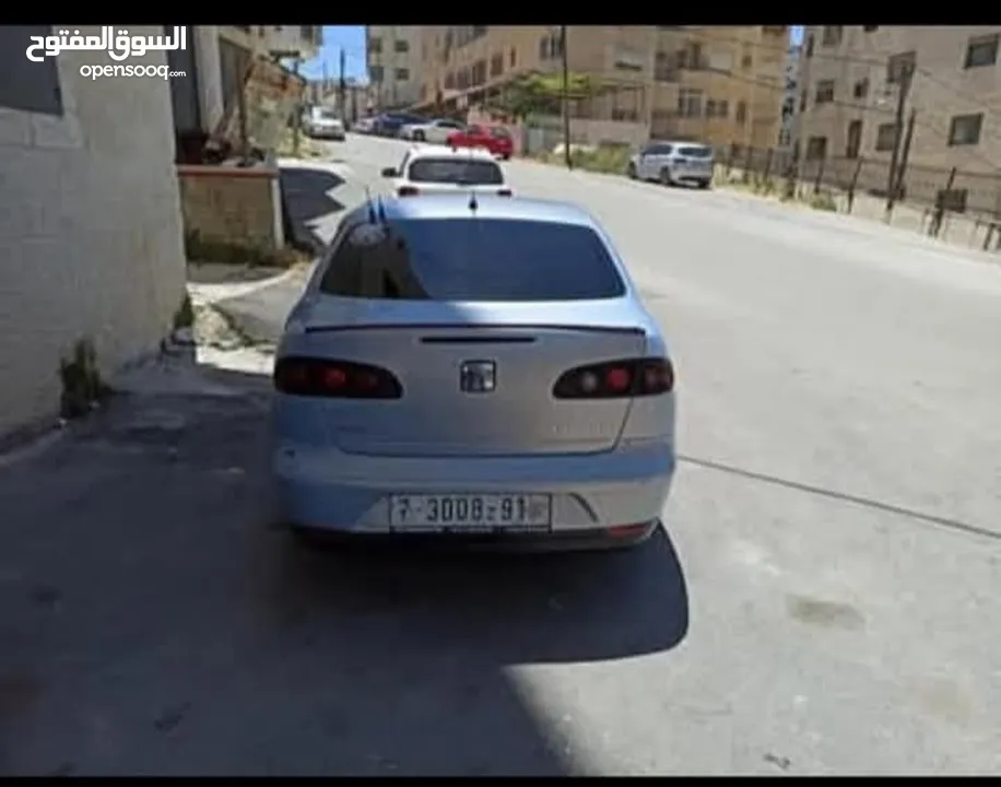 سيات قرطبة 2006